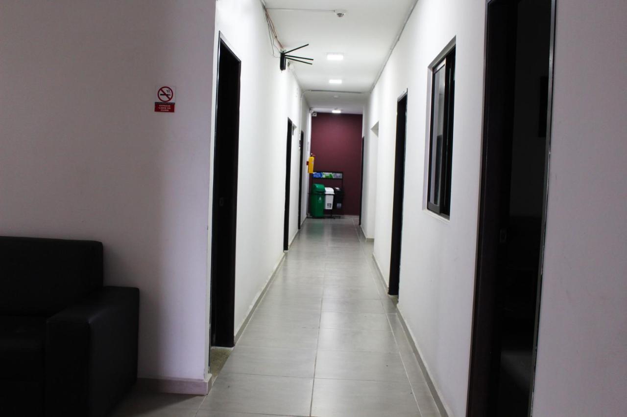 Hotel America 52 Rionegro Exterior foto